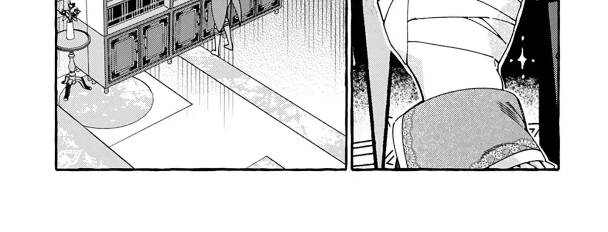 recruited-by-the-strongest-knights-in-another-world Chapter 16.1 page 22