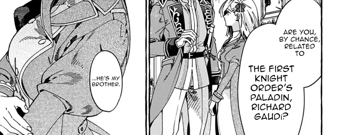 recruited-by-the-strongest-knights-in-another-world Chapter 16.1 page 12