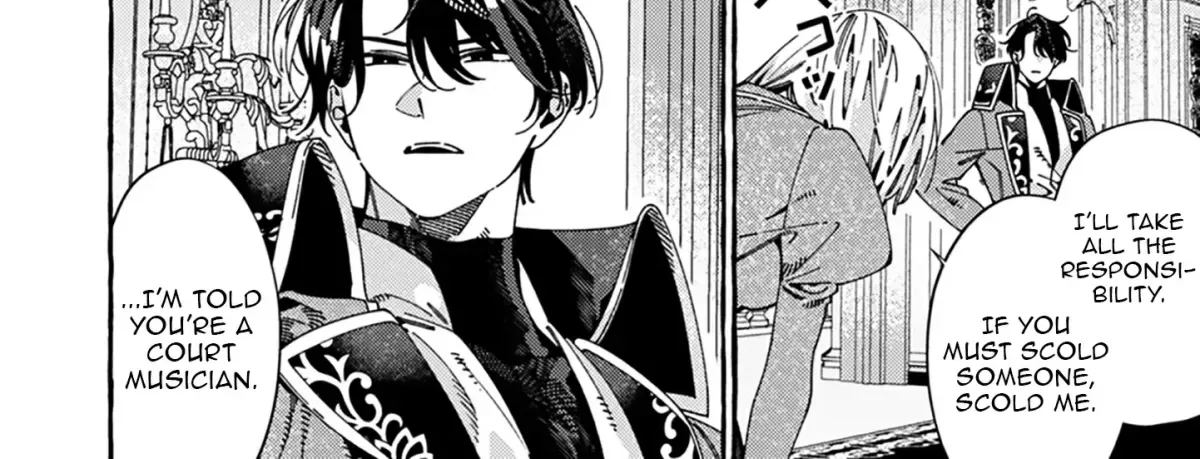 recruited-by-the-strongest-knights-in-another-world Chapter 16.1 page 10