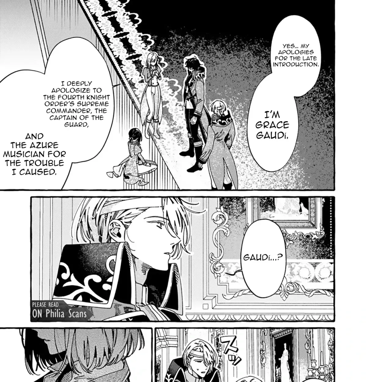 recruited-by-the-strongest-knights-in-another-world Chapter 16.1 page 11