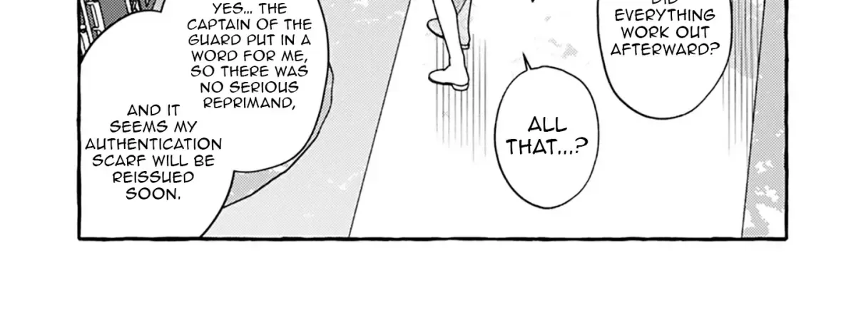 recruited-by-the-strongest-knights-in-another-world Chapter 16.1 page 26