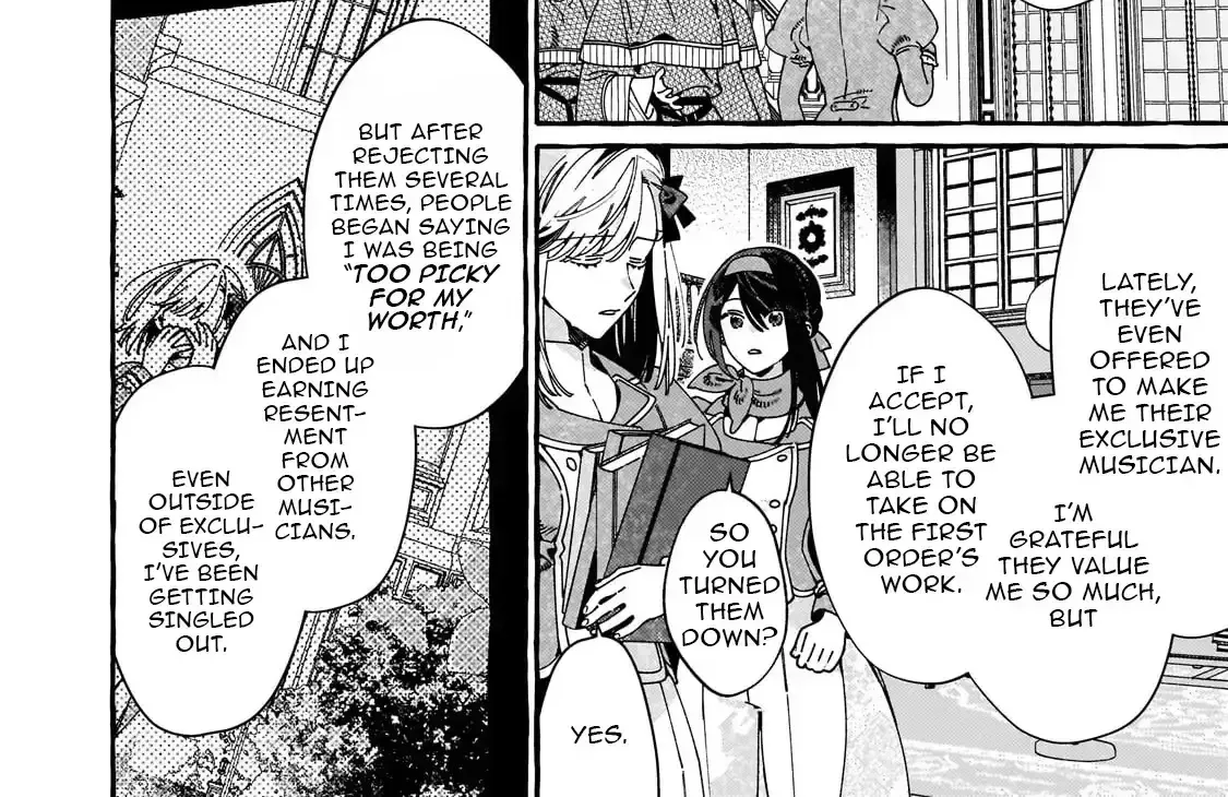 recruited-by-the-strongest-knights-in-another-world Chapter 16.2 page 2