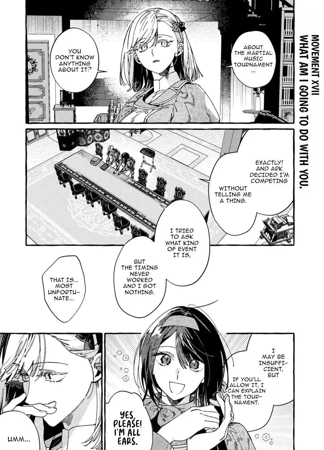 recruited-by-the-strongest-knights-in-another-world Chapter 17.1 page 3