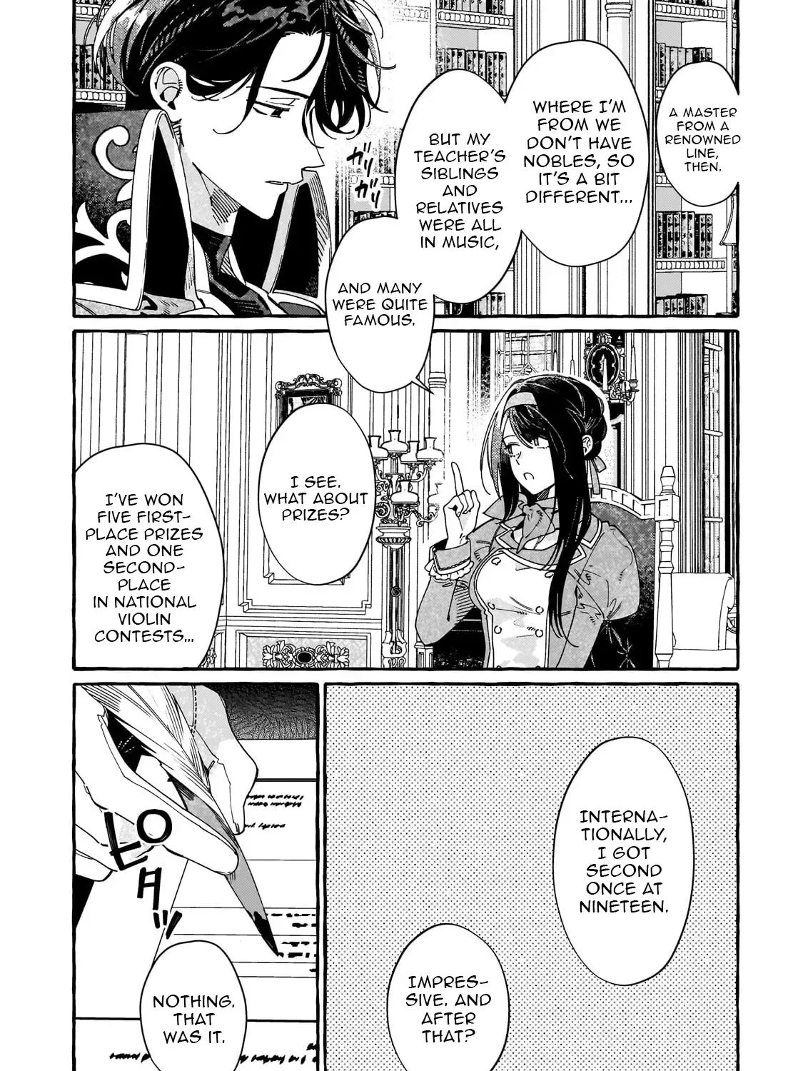 recruited-by-the-strongest-knights-in-another-world Chapter 17.2 page 8