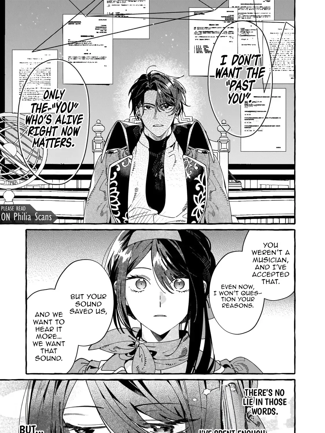 recruited-by-the-strongest-knights-in-another-world Chapter 17.2 page 14