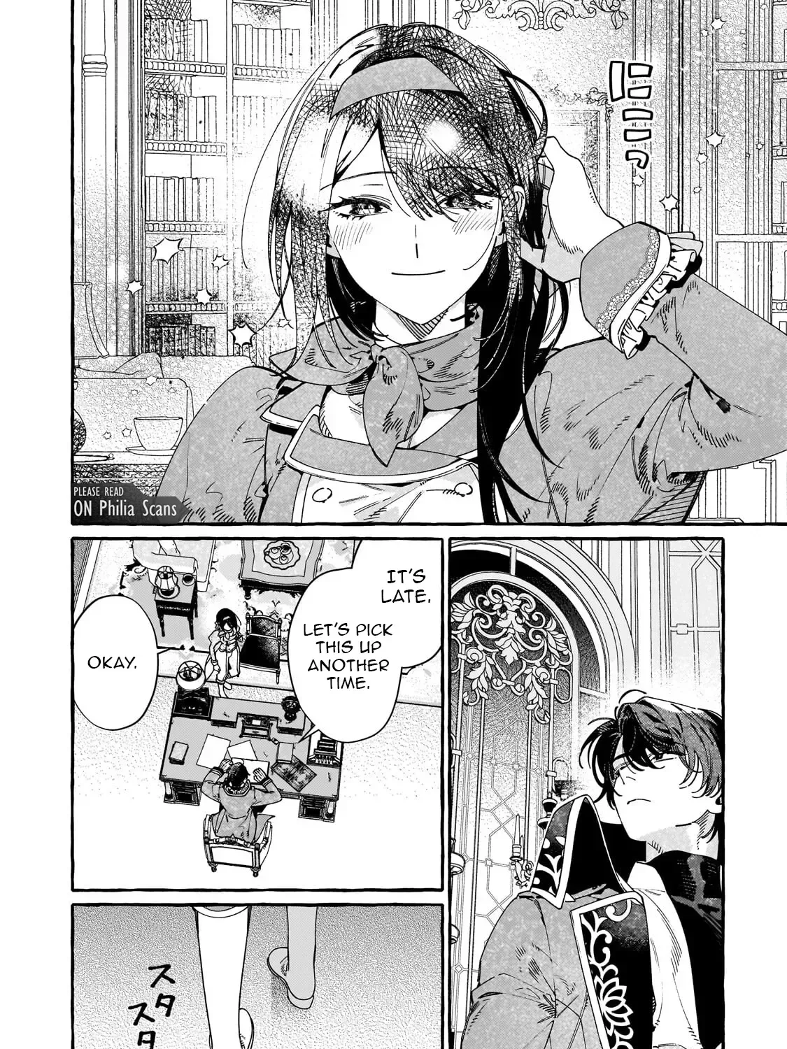 recruited-by-the-strongest-knights-in-another-world Chapter 17.2 page 16