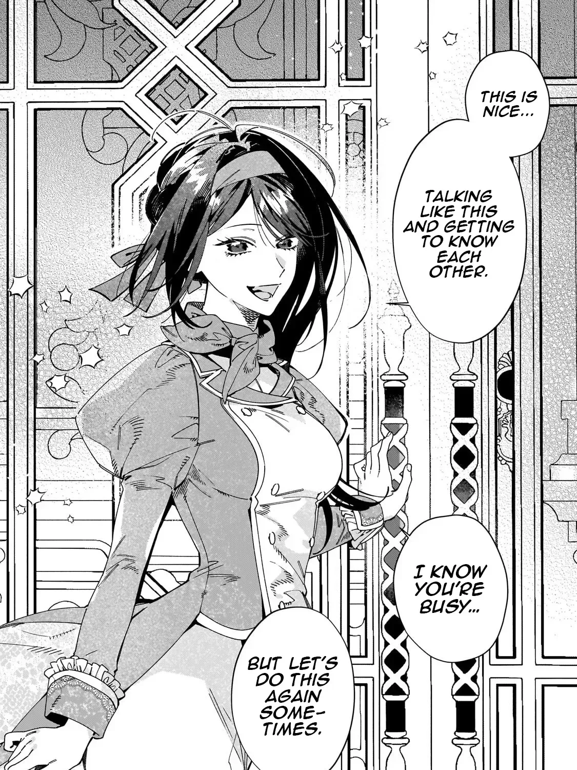 recruited-by-the-strongest-knights-in-another-world Chapter 17.2 page 20