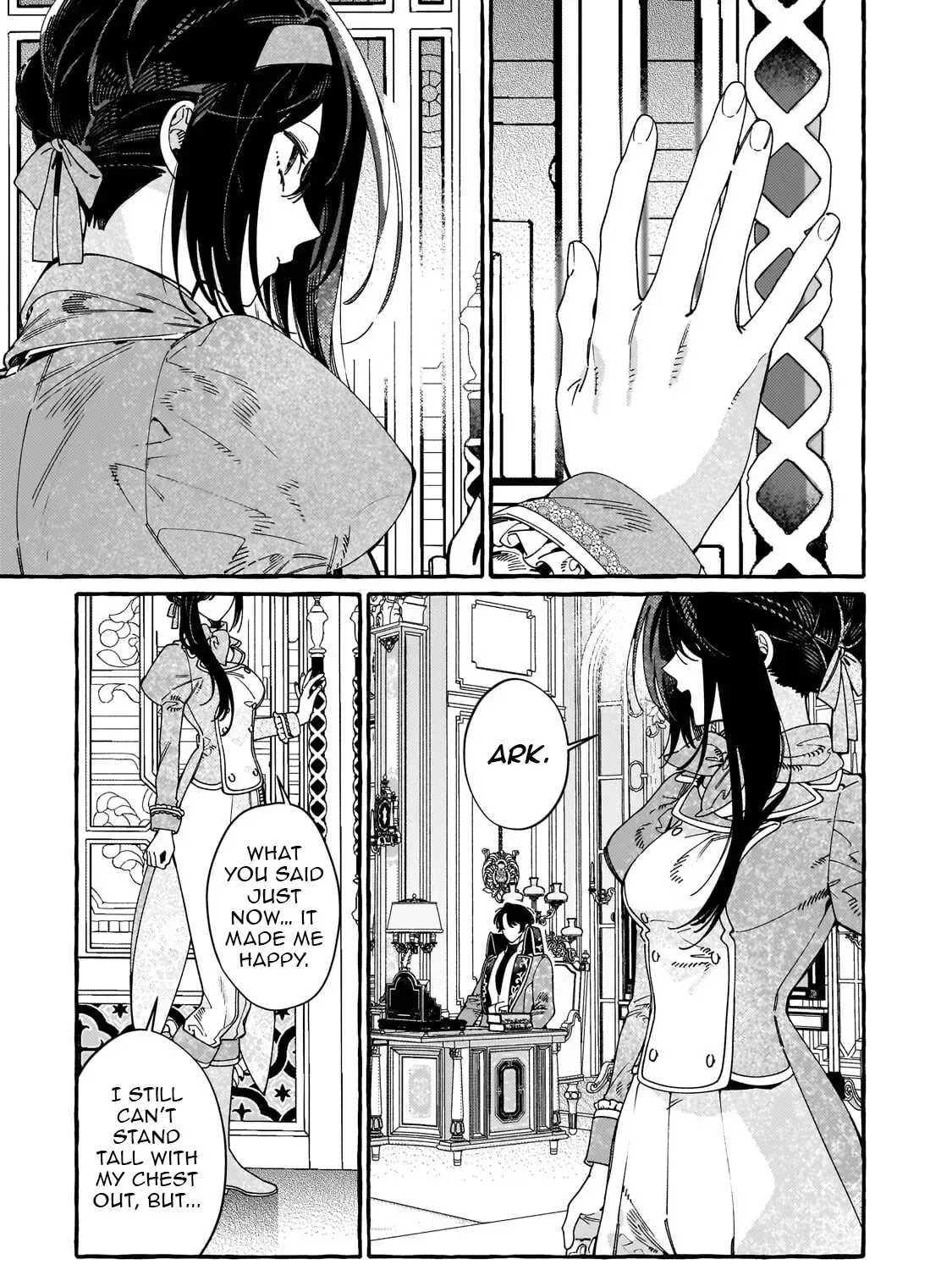 recruited-by-the-strongest-knights-in-another-world Chapter 17.2 page 18