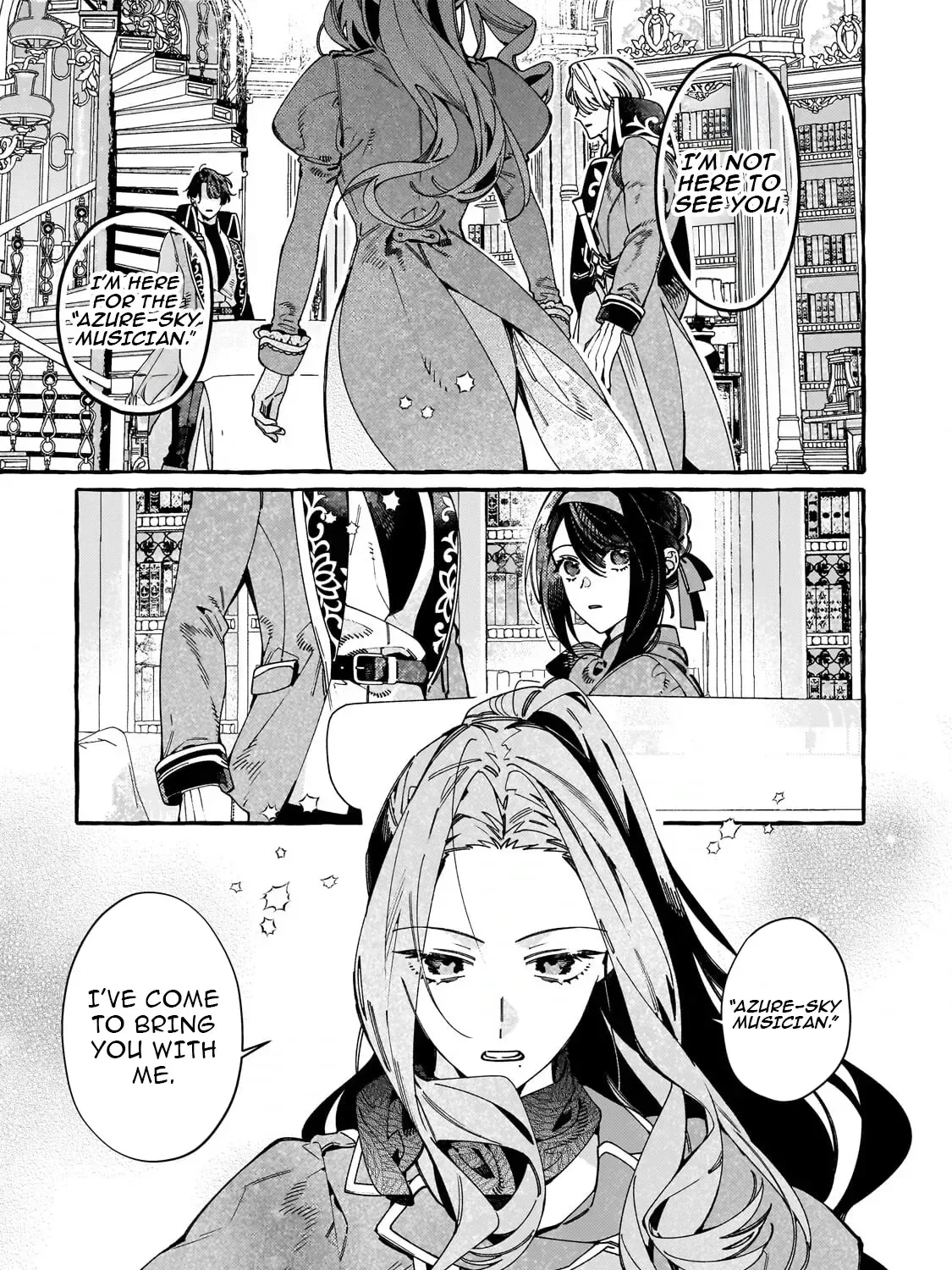 recruited-by-the-strongest-knights-in-another-world Chapter 18.1 page 9