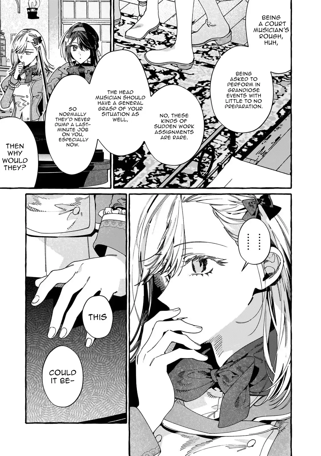 recruited-by-the-strongest-knights-in-another-world Chapter 18.2 page 17