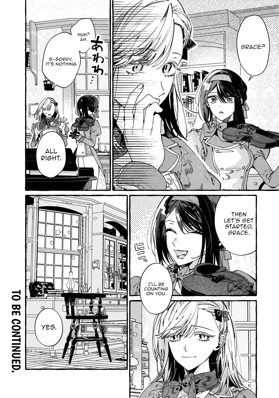 recruited-by-the-strongest-knights-in-another-world Chapter 18.2 page 18