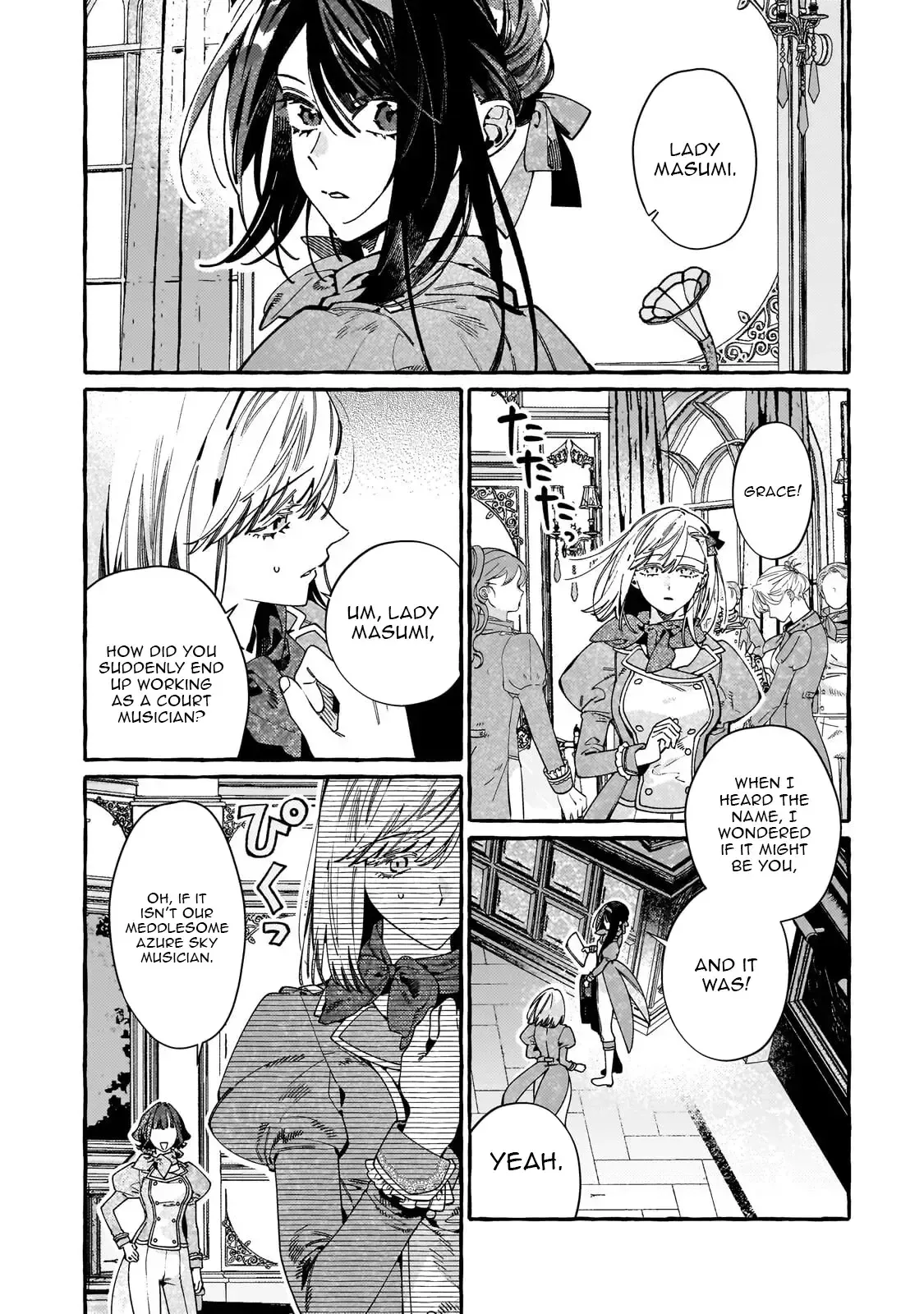 recruited-by-the-strongest-knights-in-another-world Chapter 18.2 page 6
