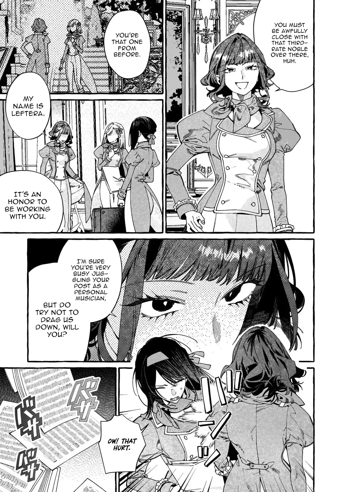 recruited-by-the-strongest-knights-in-another-world Chapter 18.2 page 7