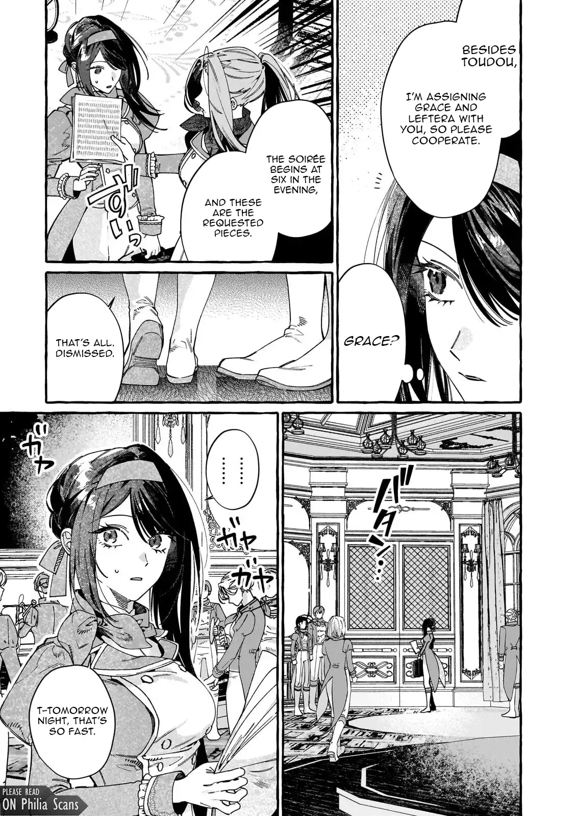 recruited-by-the-strongest-knights-in-another-world Chapter 18.2 page 5