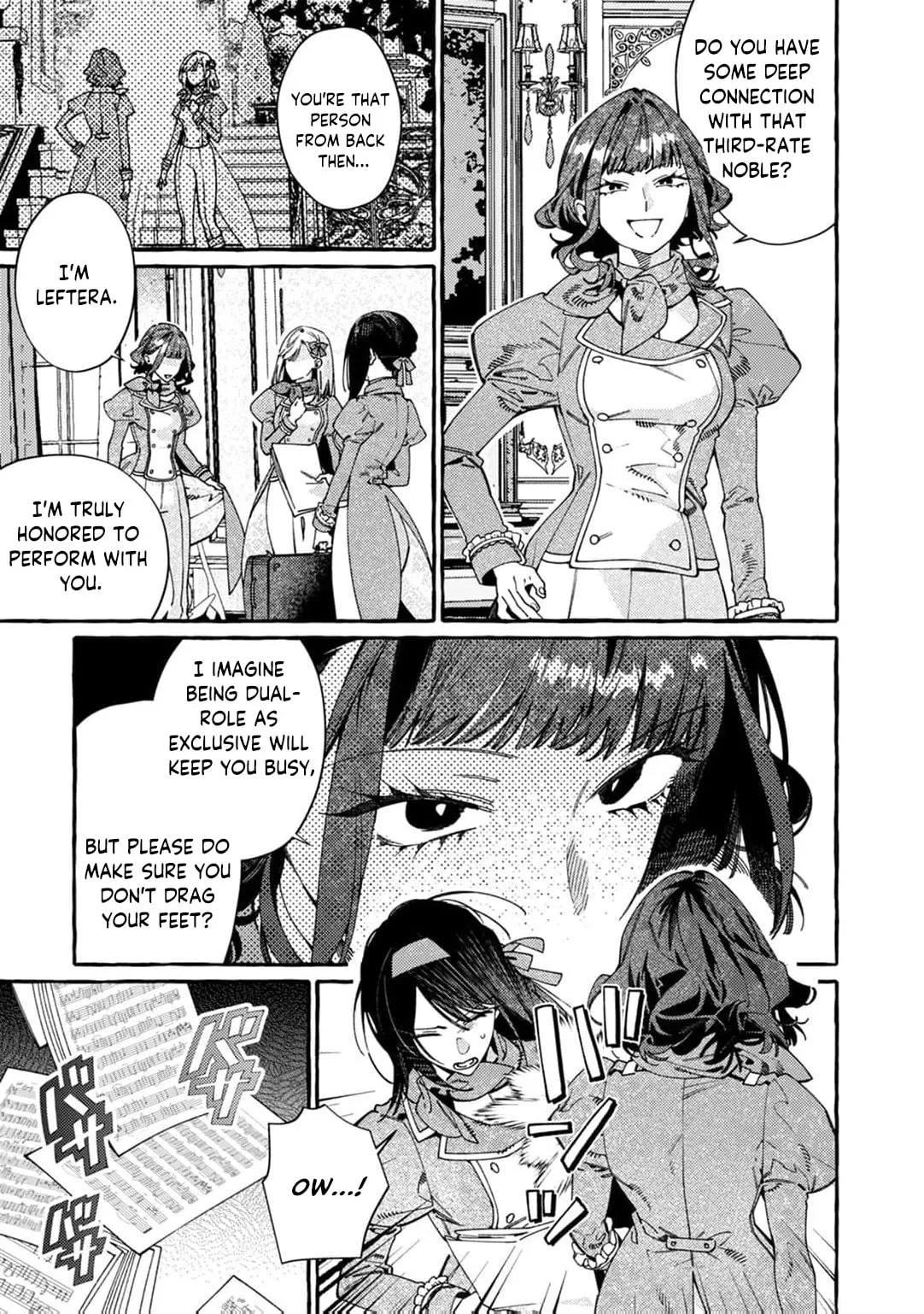 recruited-by-the-strongest-knights-in-another-world Chapter 18 page 24