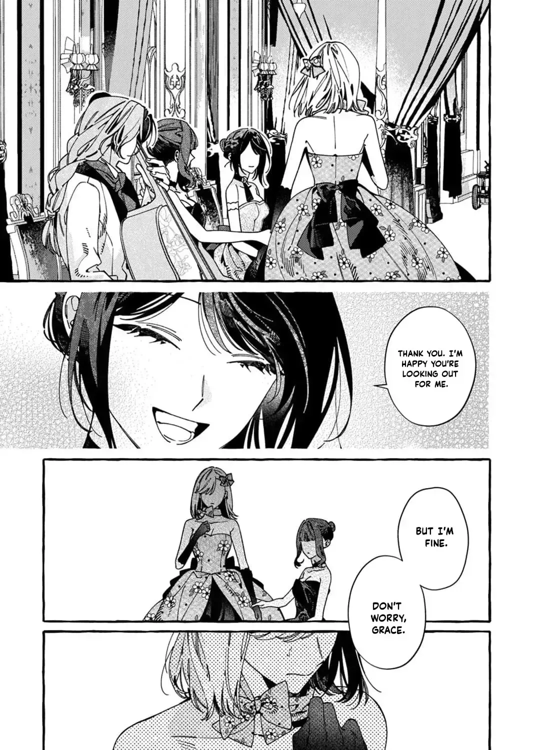 recruited-by-the-strongest-knights-in-another-world Chapter 19 page 48