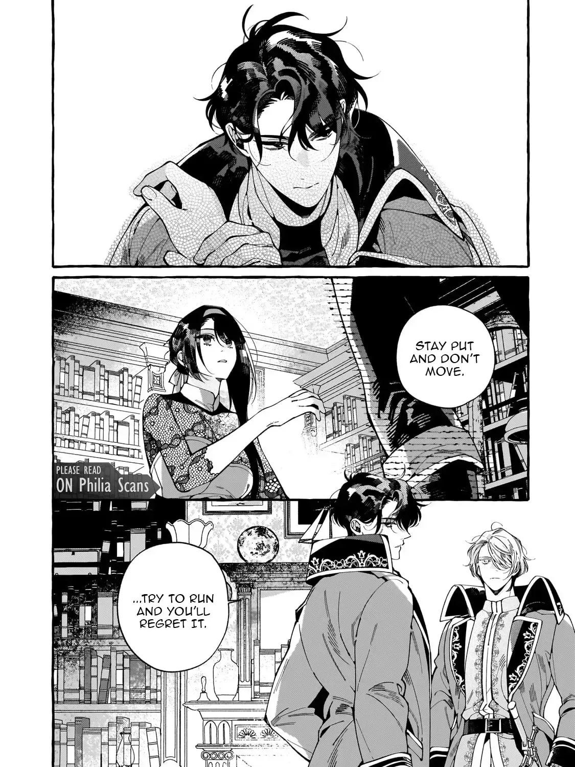 recruited-by-the-strongest-knights-in-another-world Chapter 2 page 7