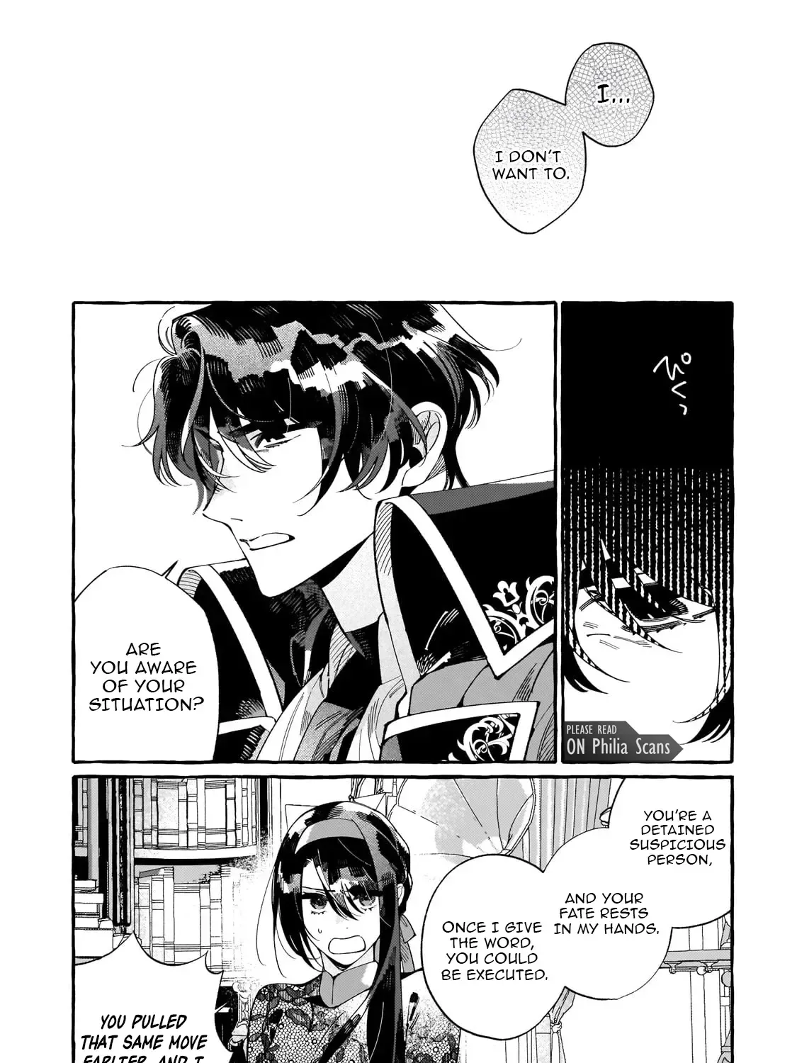 recruited-by-the-strongest-knights-in-another-world Chapter 2 page 39