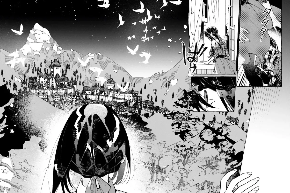 recruited-by-the-strongest-knights-in-another-world Chapter 2 page 47