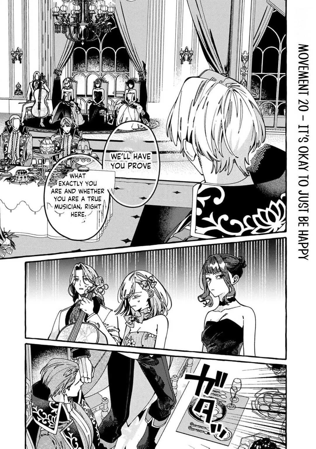 recruited-by-the-strongest-knights-in-another-world Chapter 20 page 4