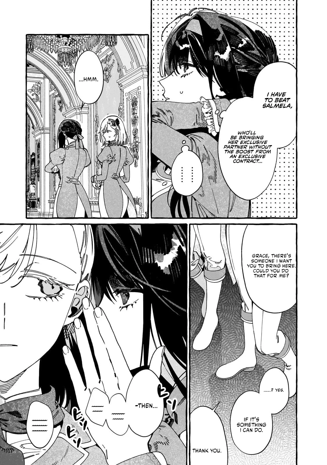 recruited-by-the-strongest-knights-in-another-world Chapter 21.2 page 5