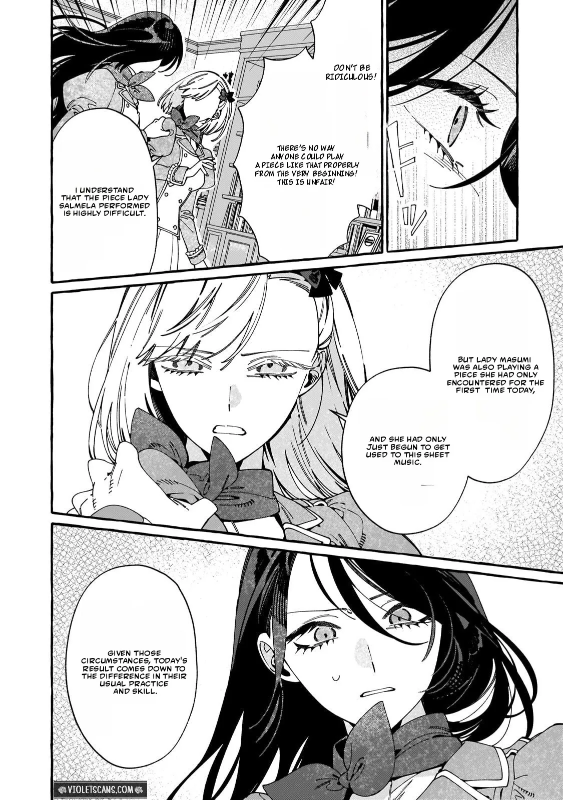 recruited-by-the-strongest-knights-in-another-world Chapter 22.2 page 4