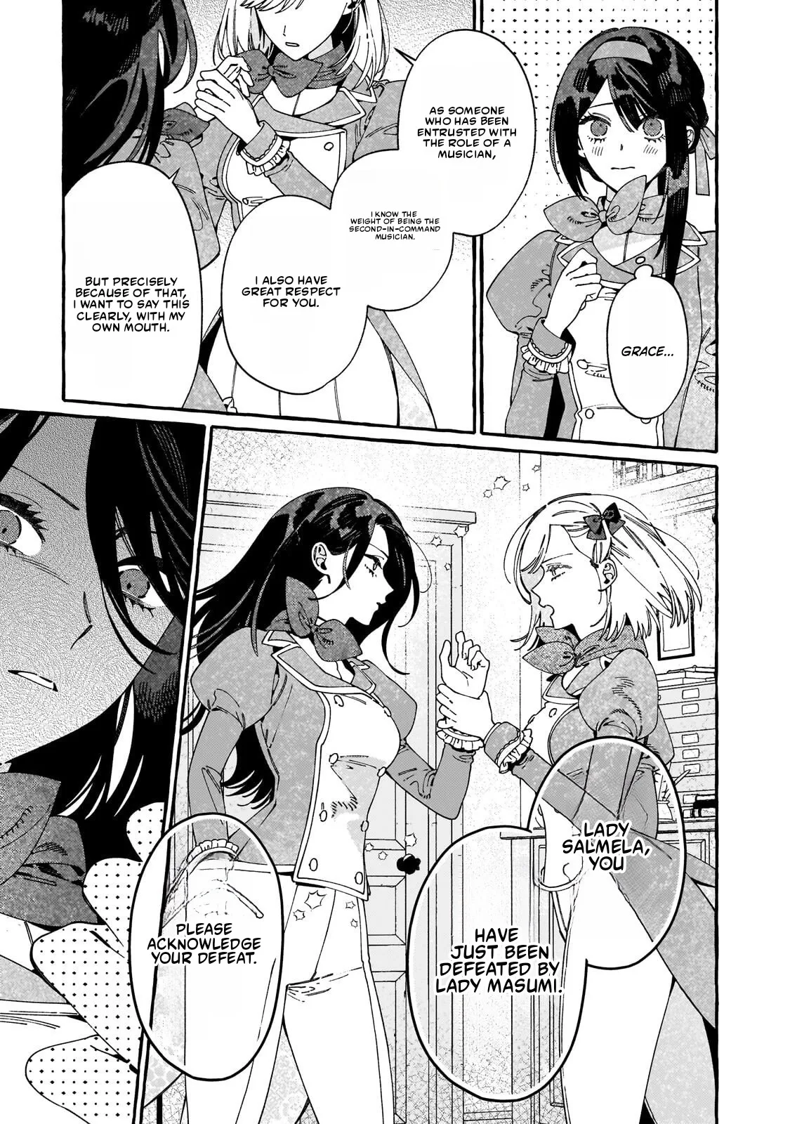 recruited-by-the-strongest-knights-in-another-world Chapter 22.2 page 5