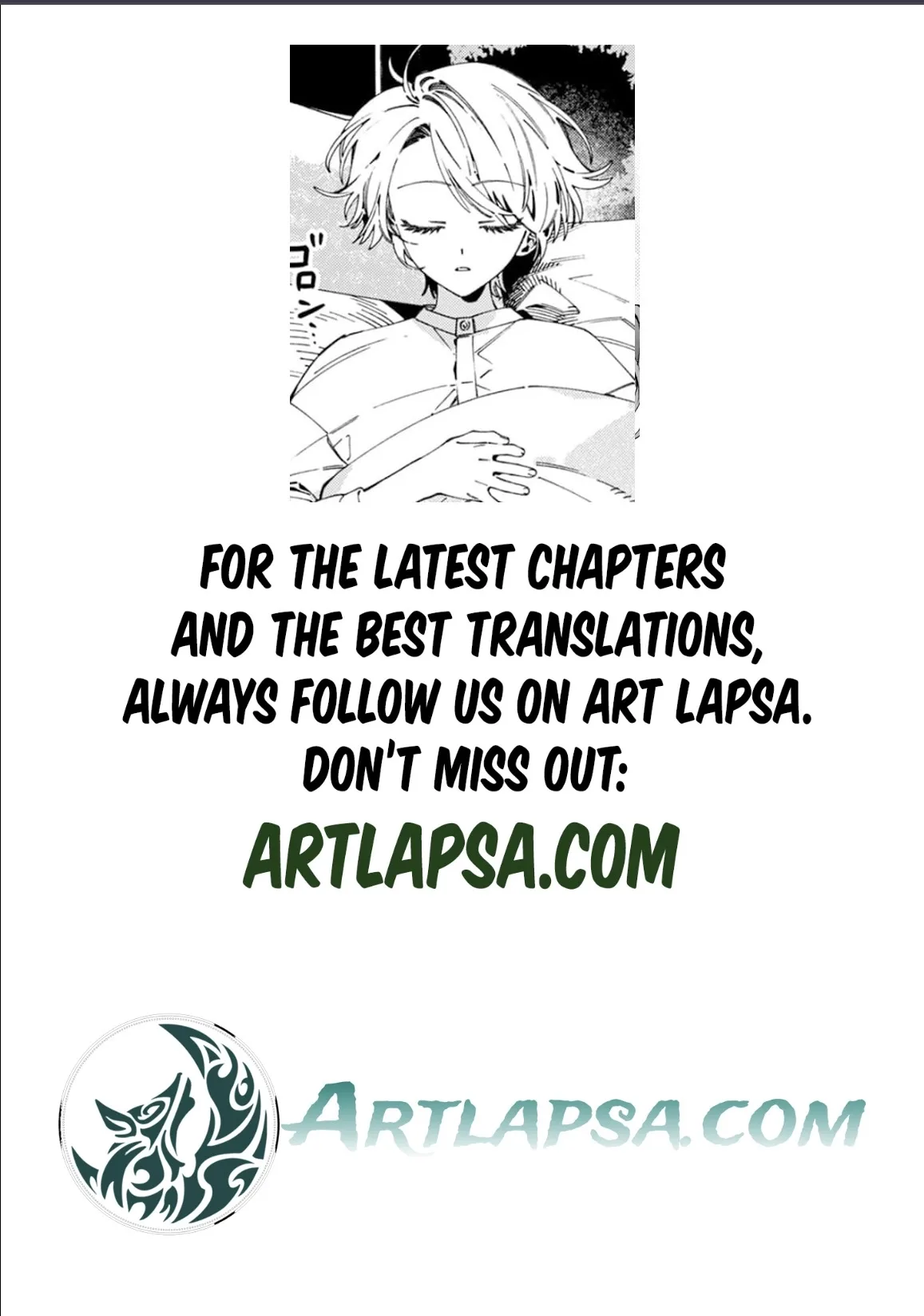 recruited-by-the-strongest-knights-in-another-world Chapter 23 page 32