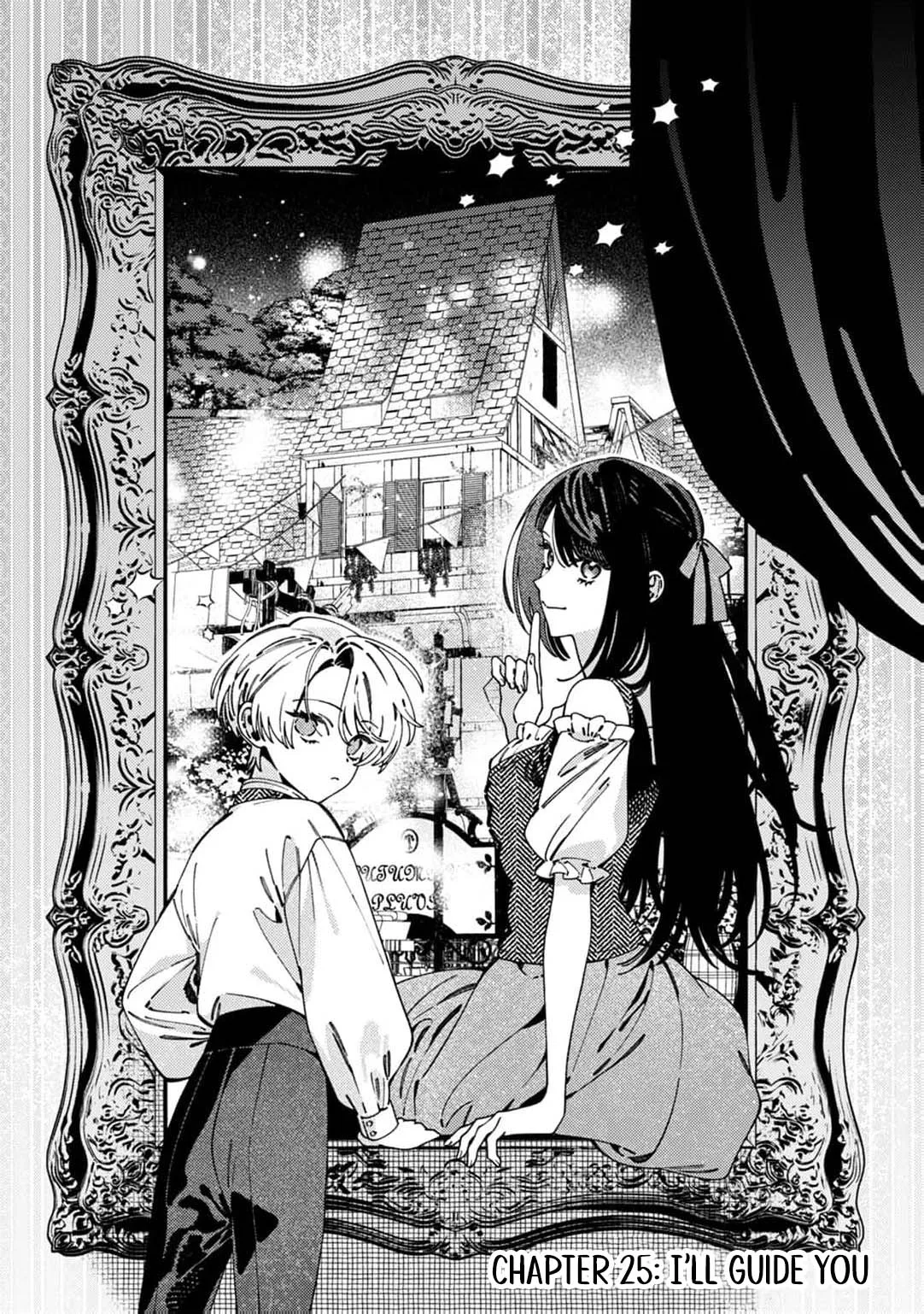 recruited-by-the-strongest-knights-in-another-world Chapter 25 page 10