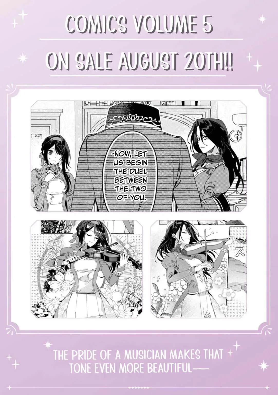 recruited-by-the-strongest-knights-in-another-world Chapter 25 page 33