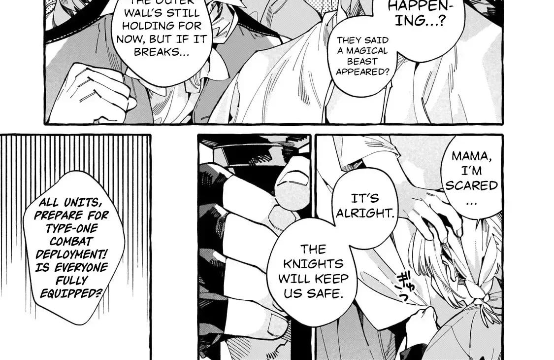recruited-by-the-strongest-knights-in-another-world Chapter 5 page 2