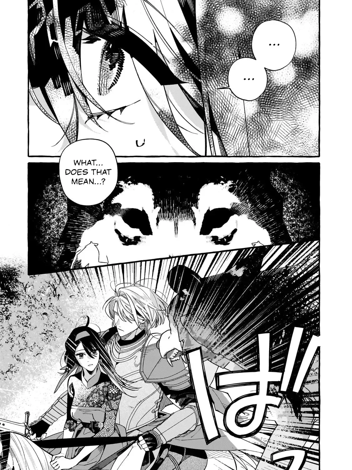 recruited-by-the-strongest-knights-in-another-world Chapter 5 page 21