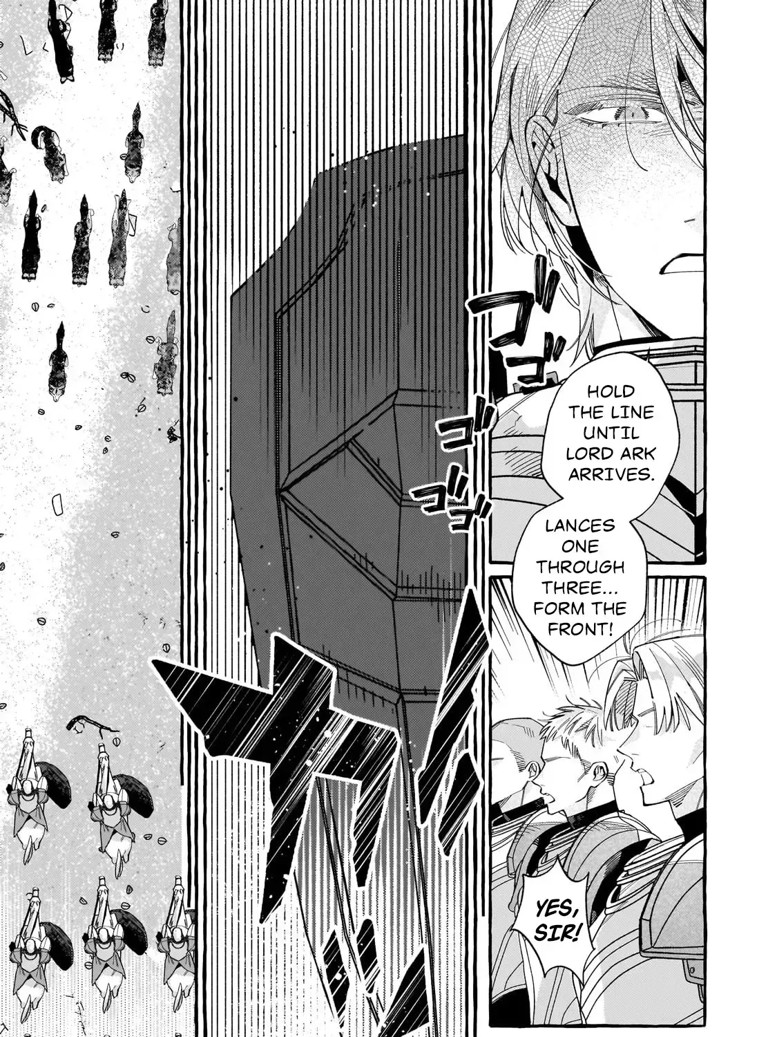 recruited-by-the-strongest-knights-in-another-world Chapter 5 page 9