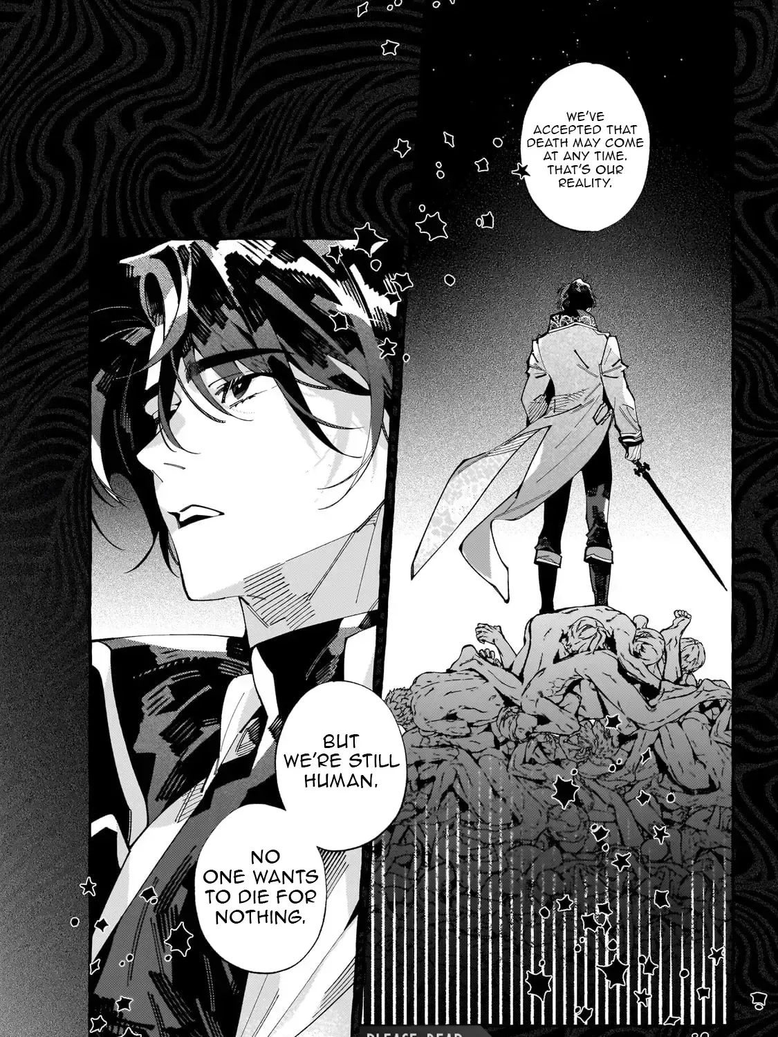 recruited-by-the-strongest-knights-in-another-world Chapter 6 page 39