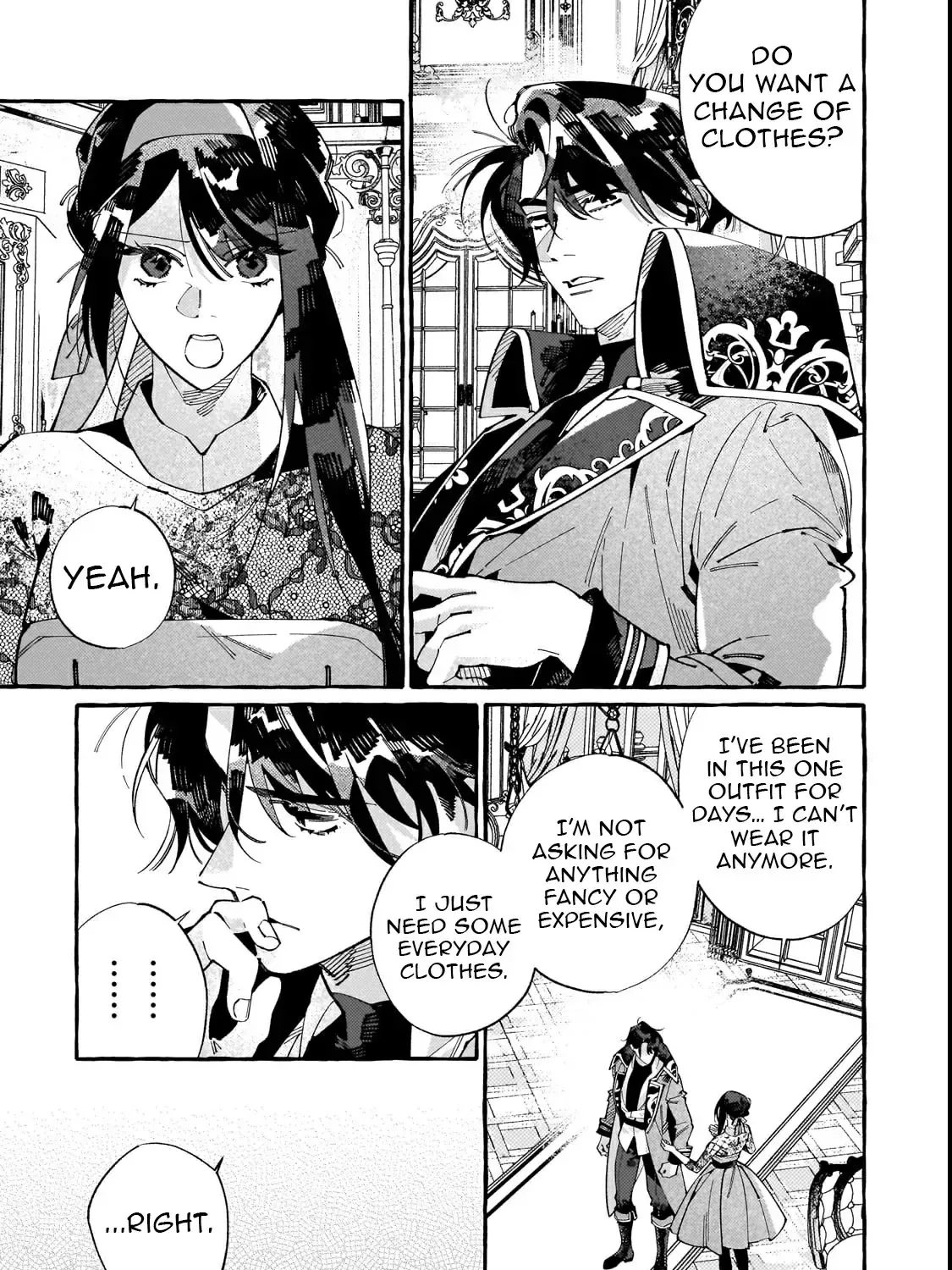 recruited-by-the-strongest-knights-in-another-world Chapter 7 page 3