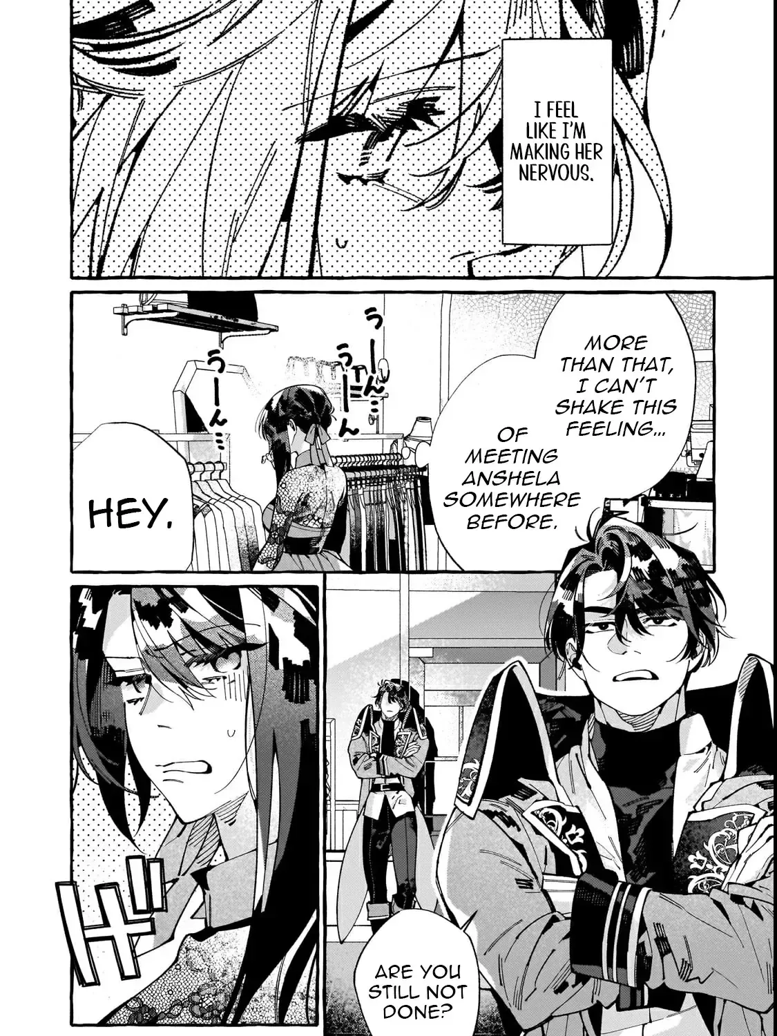 recruited-by-the-strongest-knights-in-another-world Chapter 7 page 13