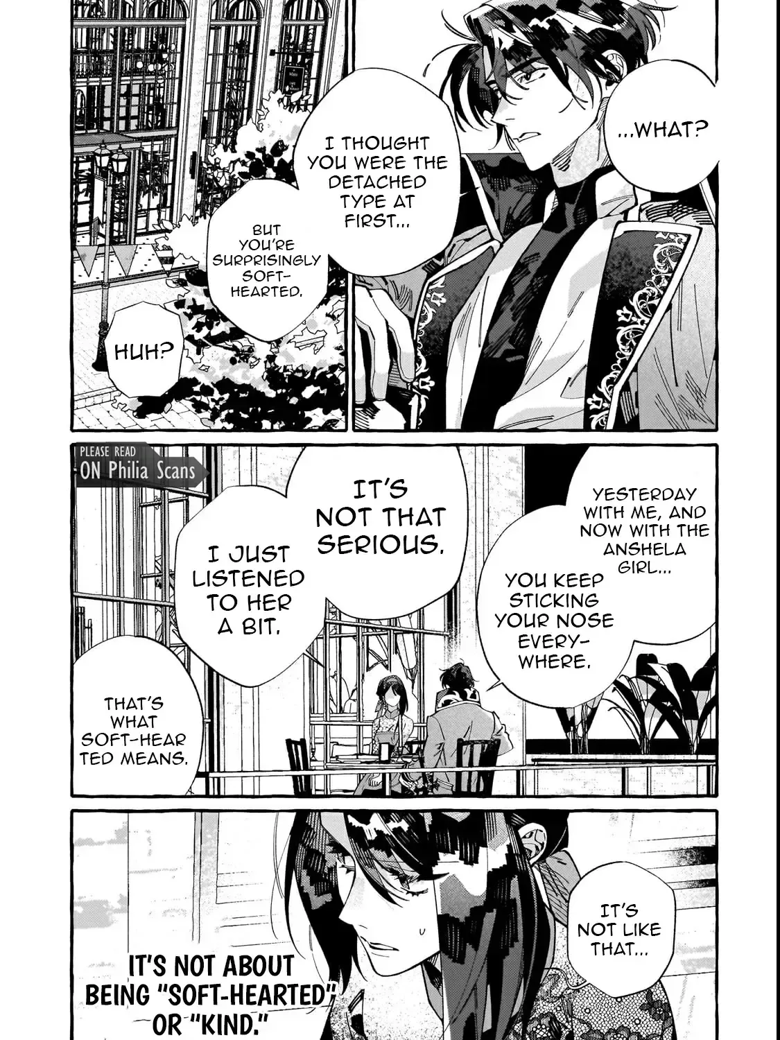 recruited-by-the-strongest-knights-in-another-world Chapter 7 page 45