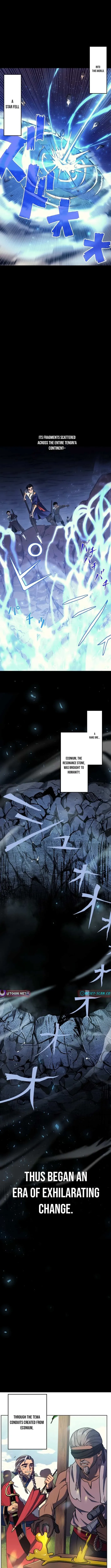Red Aura Chapter 1 page 10