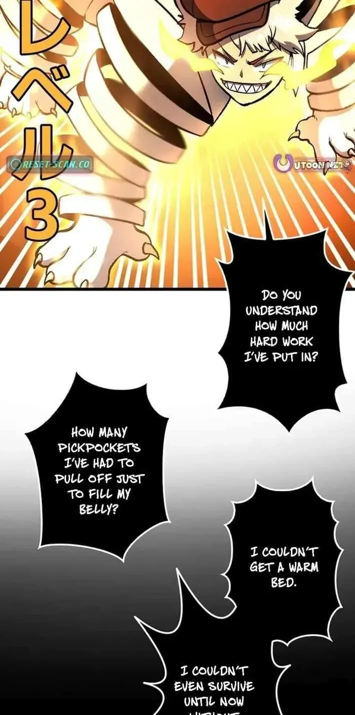 Red Aura Chapter 10 page 7