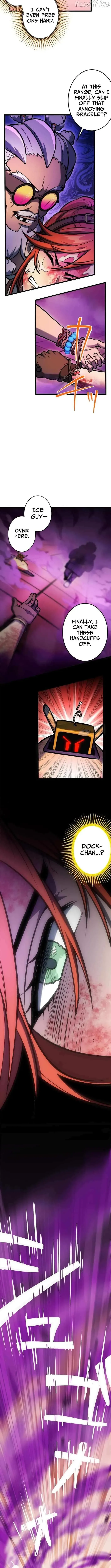 Red Aura Chapter 11 page 16