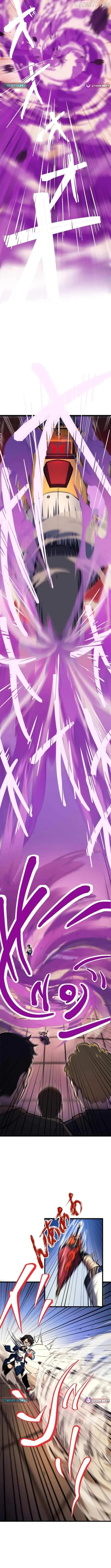 Red Aura Chapter 11 page 17