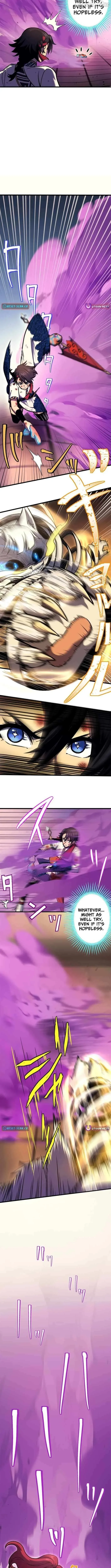 Red Aura Chapter 11 page 10