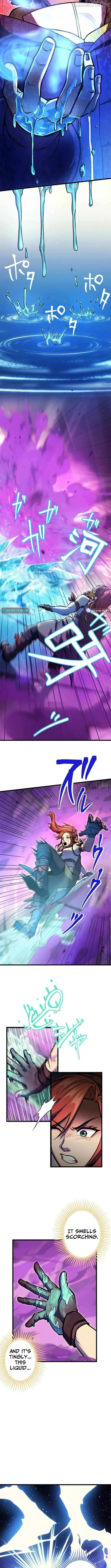Red Aura Chapter 11 page 13