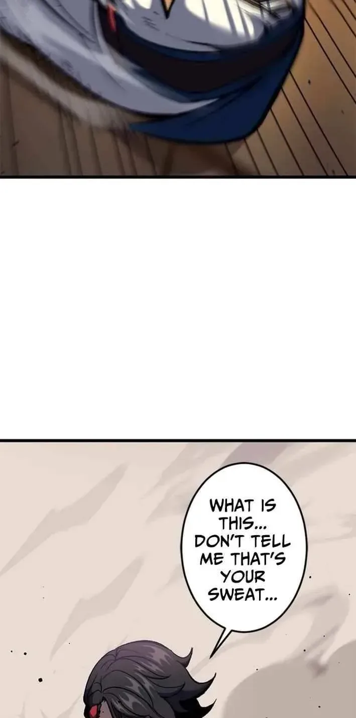 Red Aura Chapter 11 page 5