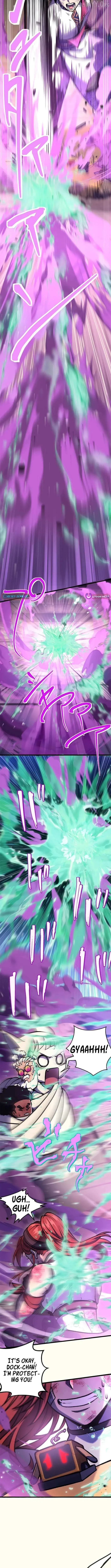 Red Aura Chapter 12 page 12