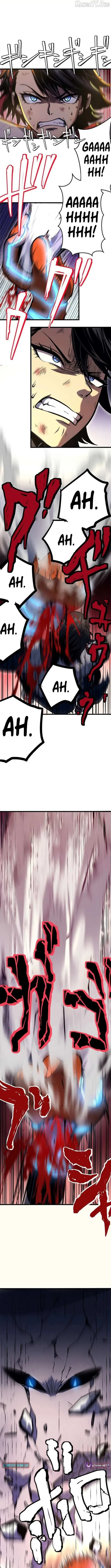 Red Aura Chapter 12 page 6