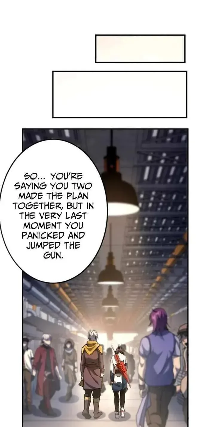Red Aura Chapter 13 page 3