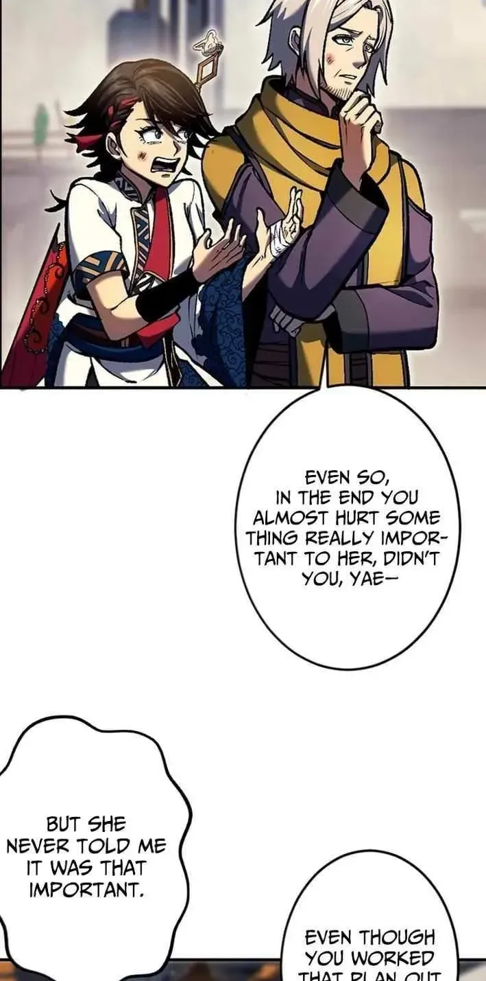 Red Aura Chapter 13 page 5