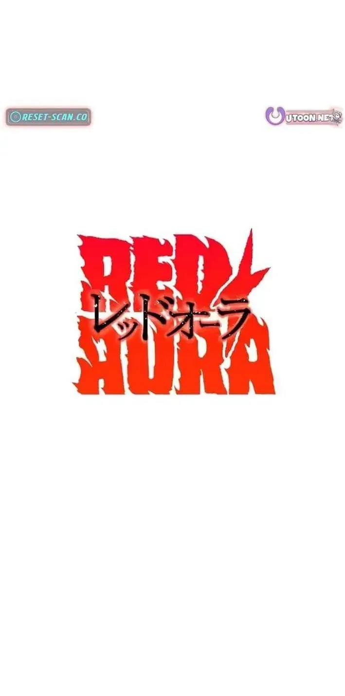 Red Aura Chapter 13 page 2