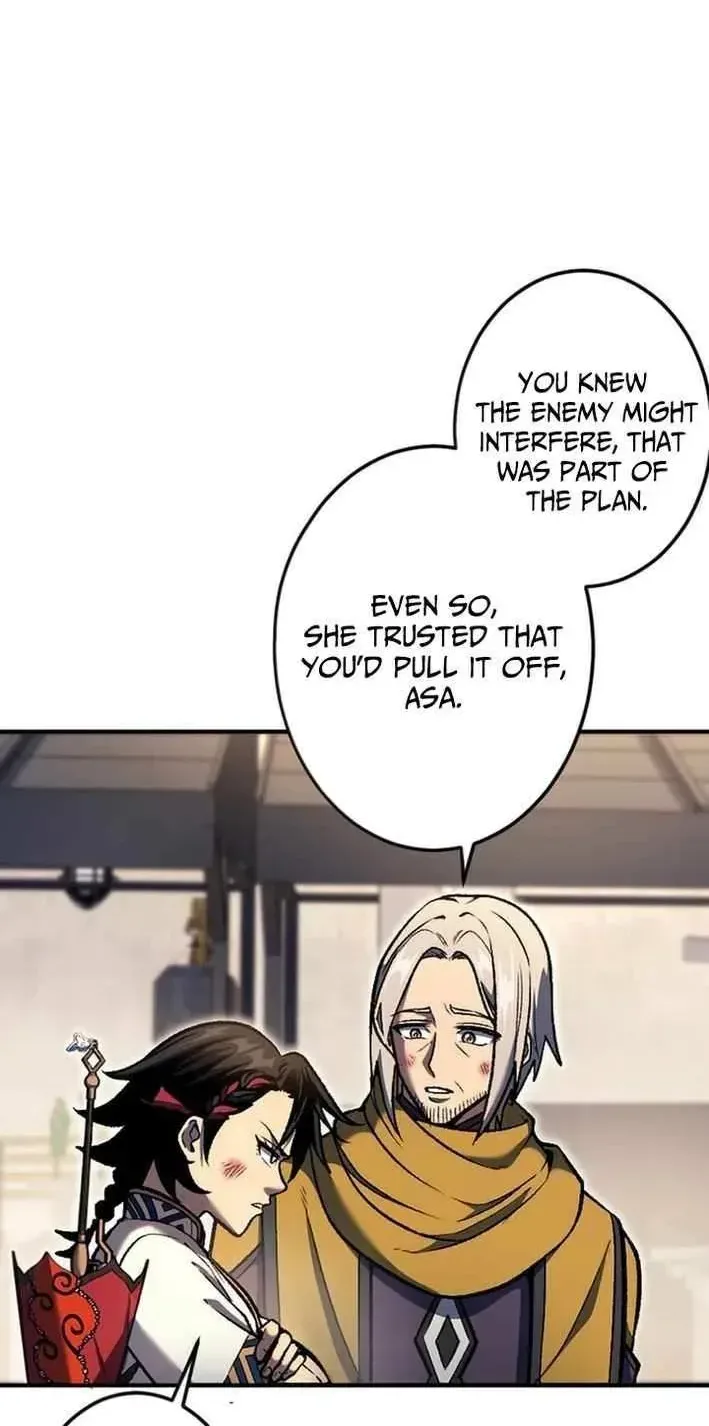Red Aura Chapter 13 page 7